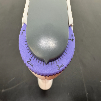 VistaLab ali-Q2 Aliquoting Pipet Controller image 3